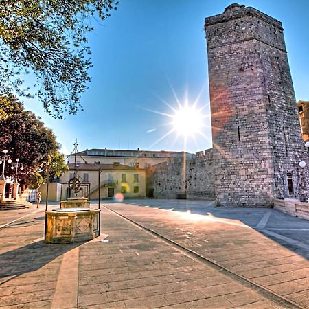 Holiday Apartment Nina , Zadar Old Town Екстер'єр фото
