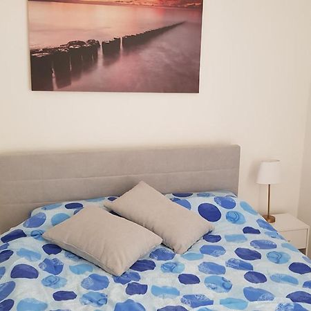 Holiday Apartment Nina , Zadar Old Town Екстер'єр фото