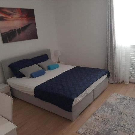 Holiday Apartment Nina , Zadar Old Town Екстер'єр фото