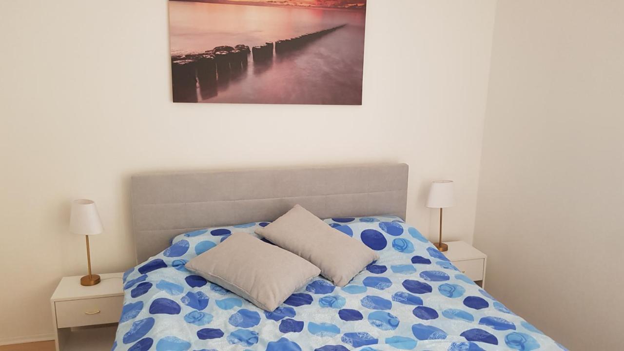 Holiday Apartment Nina , Zadar Old Town Екстер'єр фото