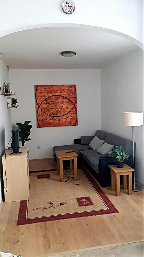 Holiday Apartment Nina , Zadar Old Town Екстер'єр фото