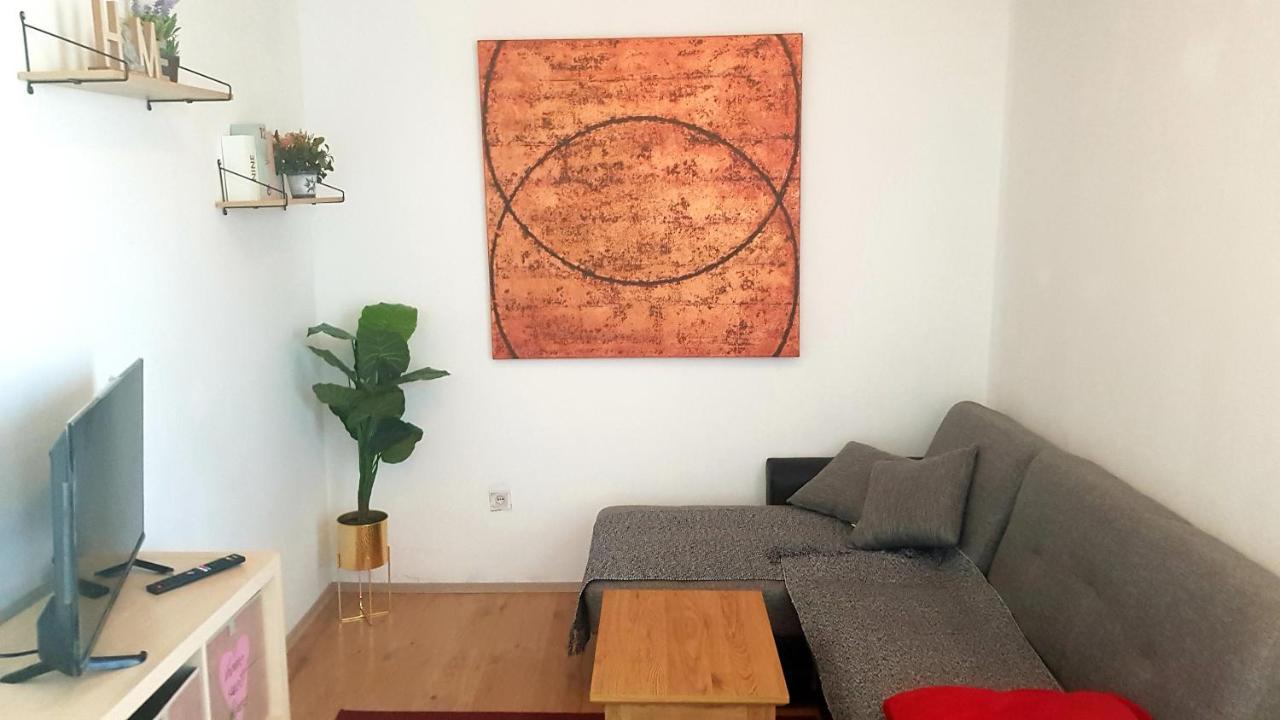 Holiday Apartment Nina , Zadar Old Town Екстер'єр фото