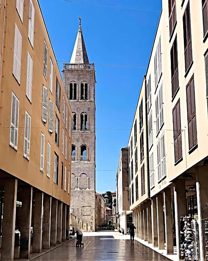 Holiday Apartment Nina , Zadar Old Town Екстер'єр фото
