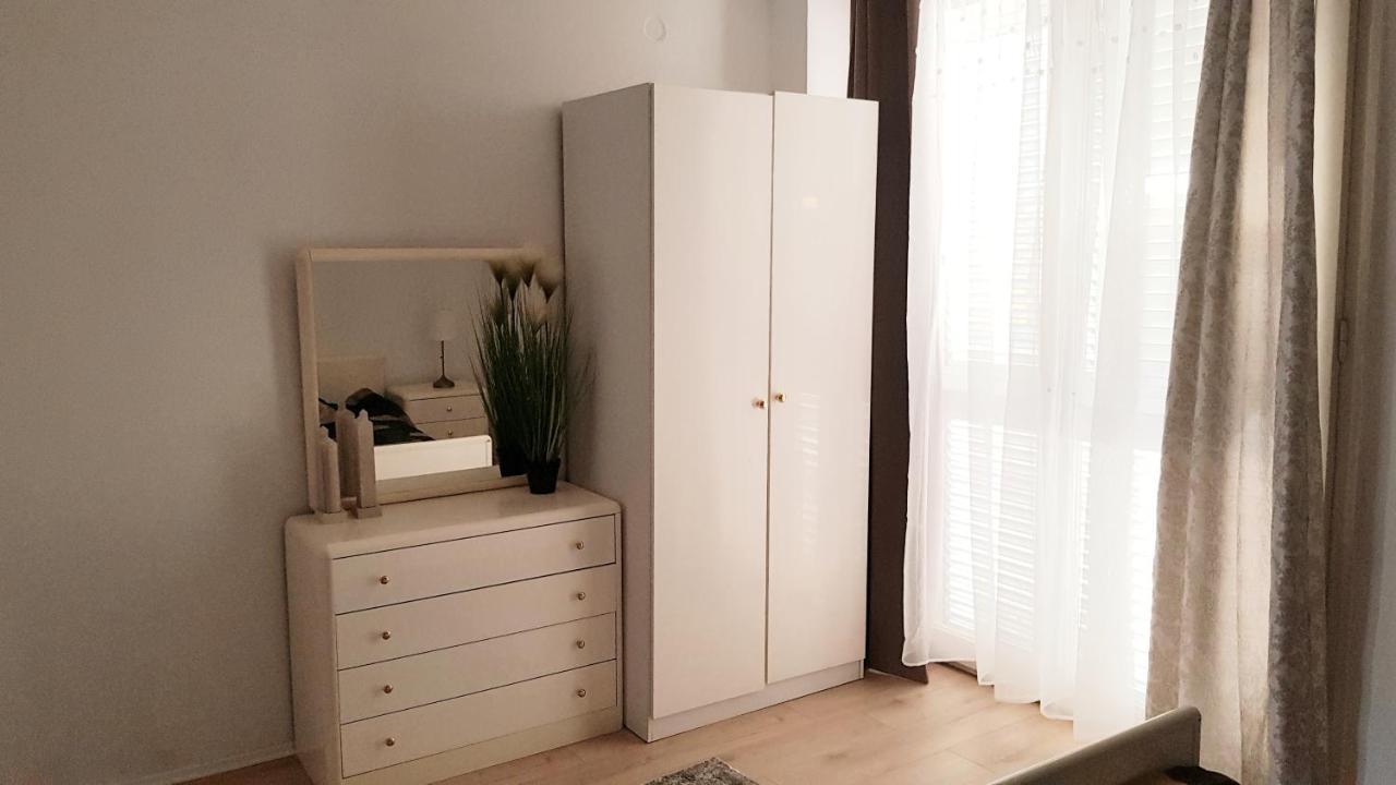 Holiday Apartment Nina , Zadar Old Town Екстер'єр фото