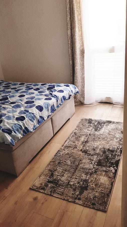 Holiday Apartment Nina , Zadar Old Town Екстер'єр фото