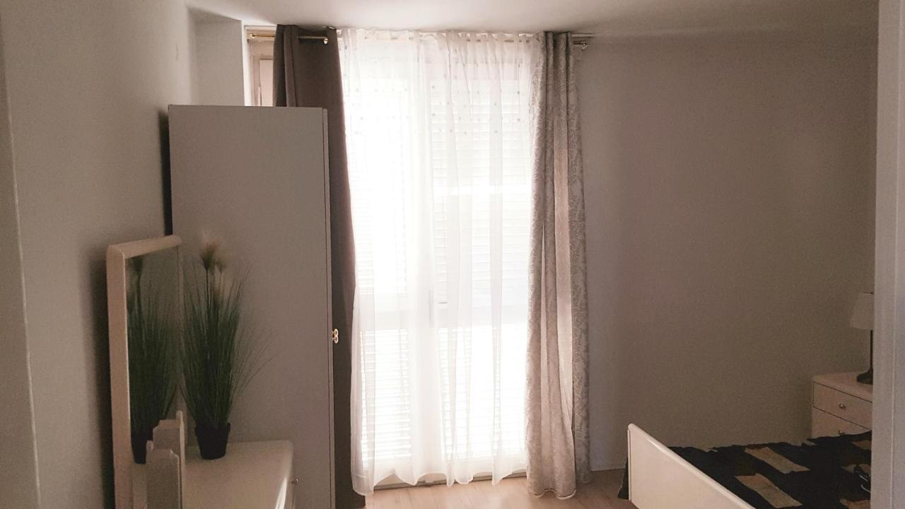 Holiday Apartment Nina , Zadar Old Town Екстер'єр фото