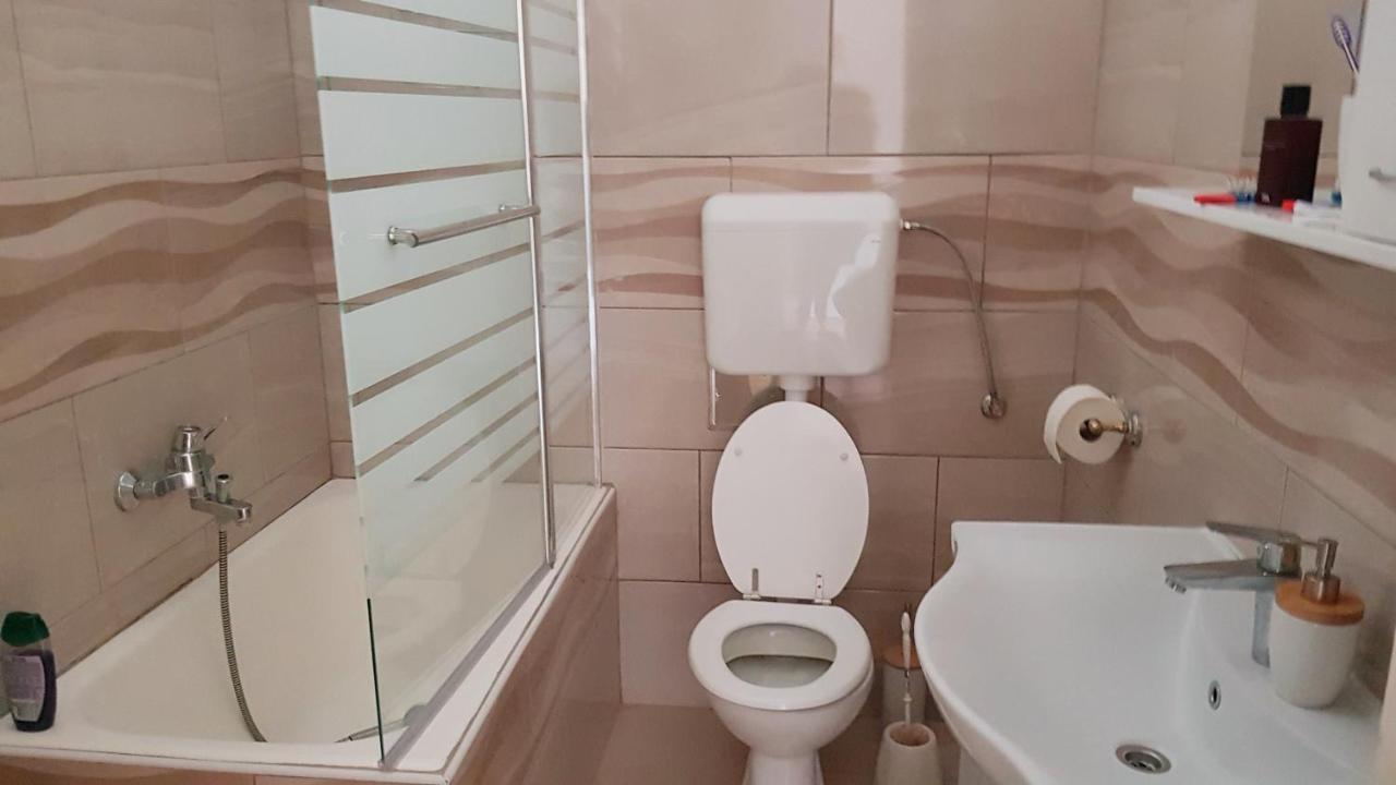 Holiday Apartment Nina , Zadar Old Town Екстер'єр фото