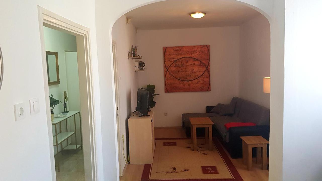 Holiday Apartment Nina , Zadar Old Town Екстер'єр фото