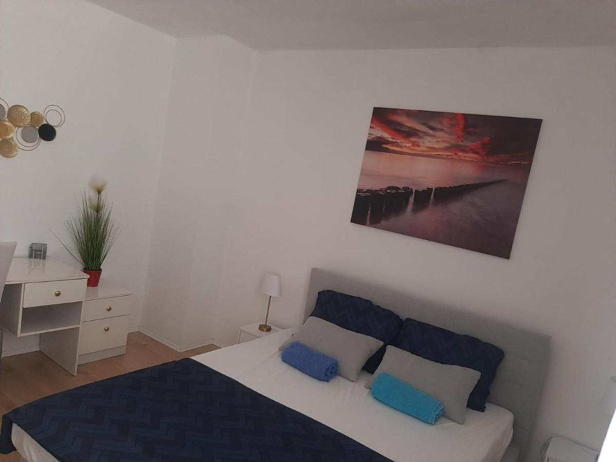 Holiday Apartment Nina , Zadar Old Town Екстер'єр фото