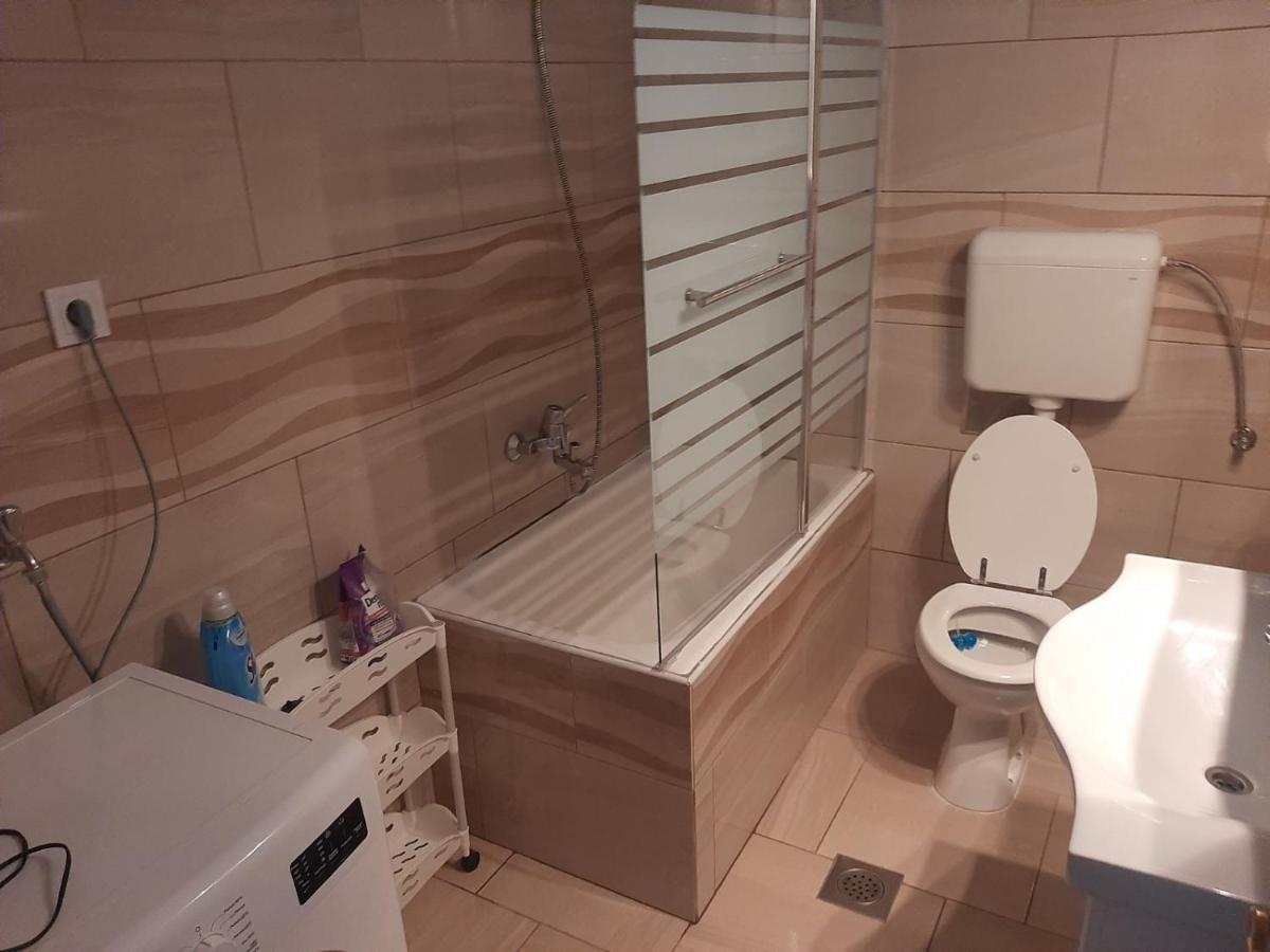 Holiday Apartment Nina , Zadar Old Town Екстер'єр фото