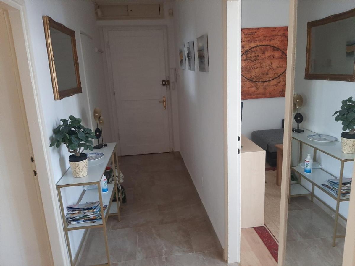 Holiday Apartment Nina , Zadar Old Town Екстер'єр фото