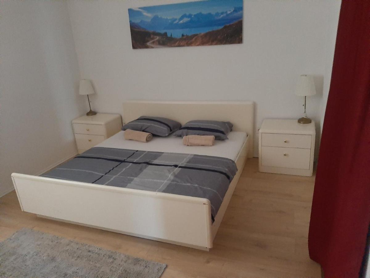 Holiday Apartment Nina , Zadar Old Town Екстер'єр фото