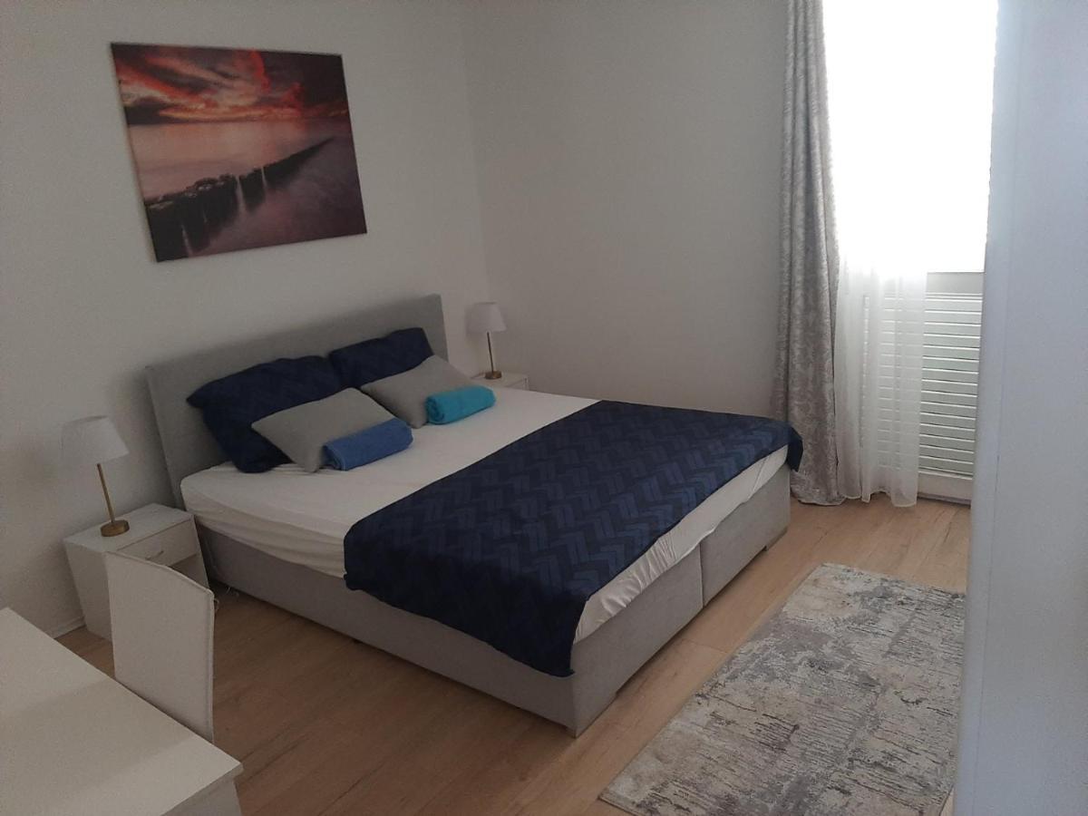 Holiday Apartment Nina , Zadar Old Town Екстер'єр фото