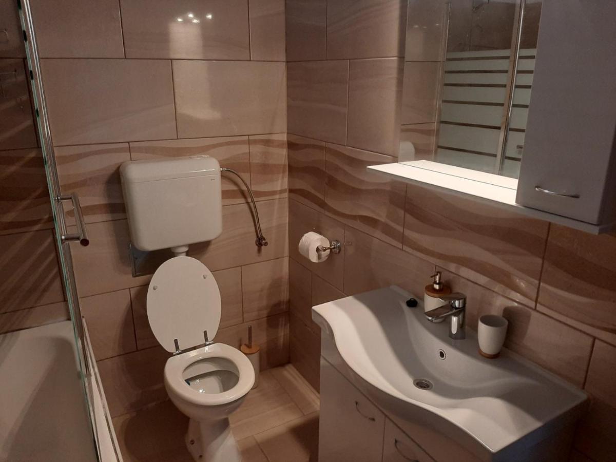 Holiday Apartment Nina , Zadar Old Town Екстер'єр фото