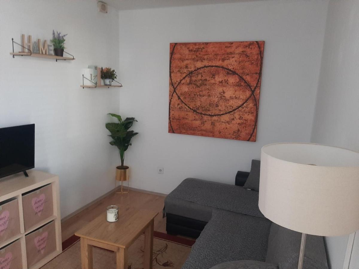 Holiday Apartment Nina , Zadar Old Town Екстер'єр фото